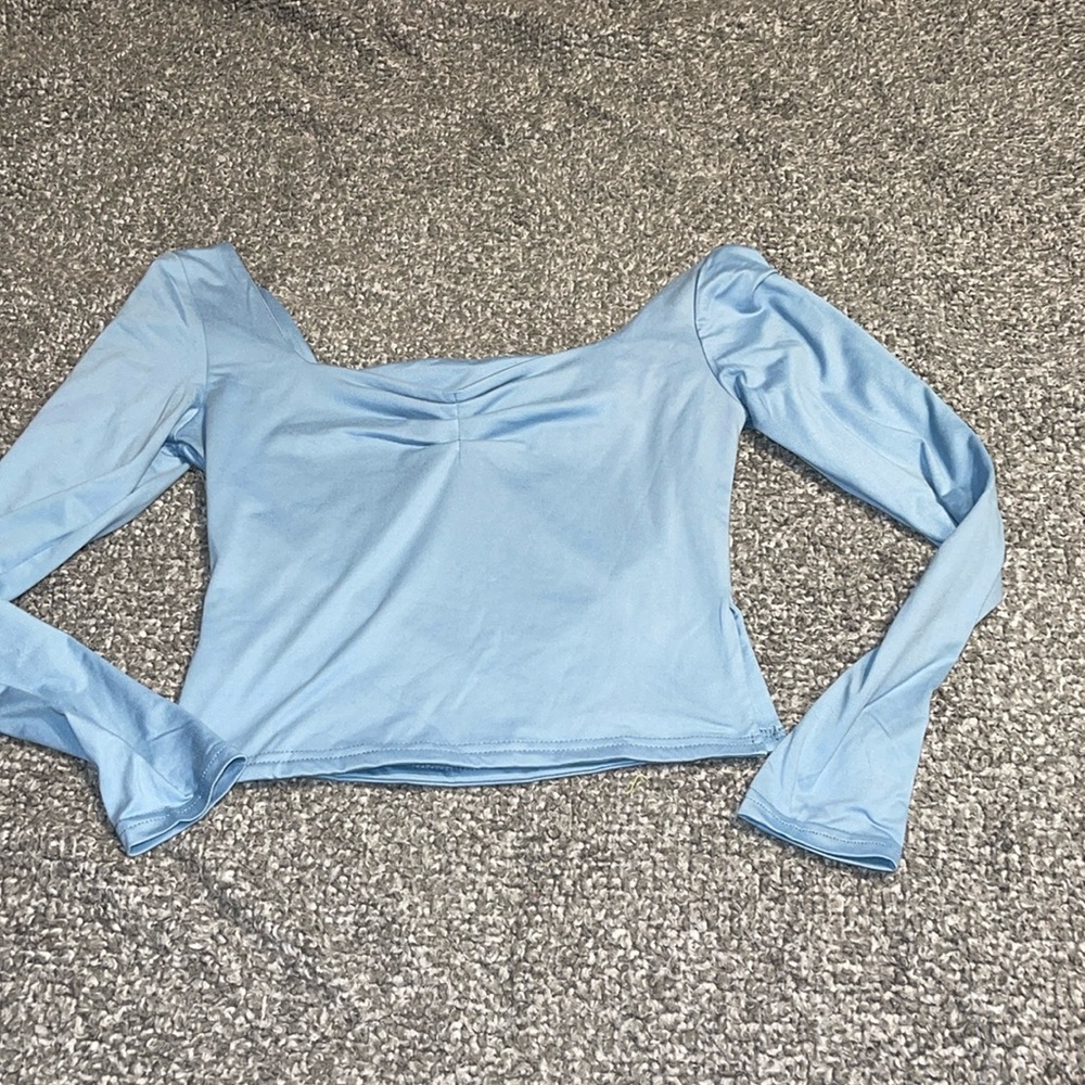 Small women’s top